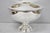 International Silver Vintage Modern Pedestal Base Silver Plated 5 Bottle Champagne Chiller Ice Bucket For Sale - Image 4 of 17