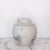 Chinese Antique Scenic Hand-Painted Chinese Ginger Jar For Sale - Image 3 of 8