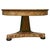 19th Century 19th Century Italian Faux Painted Center Table with Trompe-l’Œil Marble Finish For Sale - Image 5 of 12