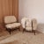 Swedish Chairs by Alf Svensson, 1950s For Sale - Image 11 of 13