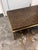 Bassett Furniture Bassett Furniture Axel Coffee Table For Sale - Image 4 of 12
