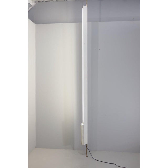 Model LT8 Floor Lamp by Osvaldo Borsani, 1950 For Sale - Image 14 of 18
