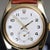 Vintage Rolex Oyster 6246 36mm Dial Small Seconds Manual Wind Watch Circa 1972 For Sale - Image 9 of 15