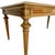 Restoration Hardware French Farmhouse Rectangular Dining Table For Sale - Image 10 of 13