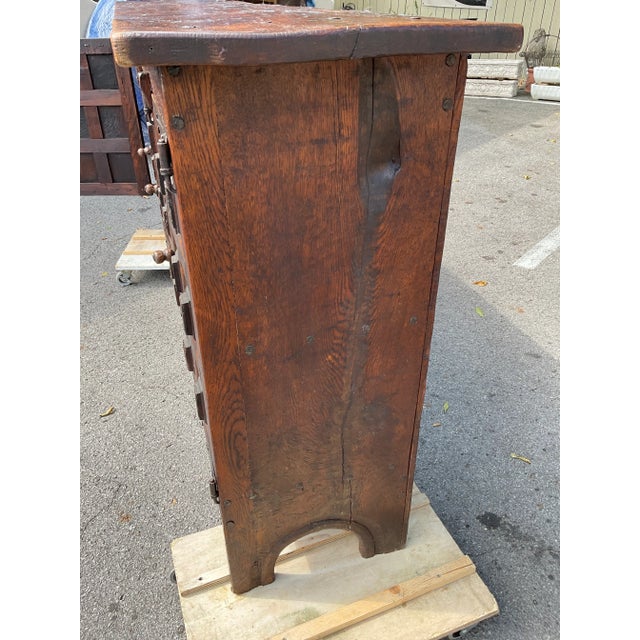 19th Century Spanish Commode Chairish