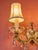 Theresian 2-Armed Wall Sconce For Sale - Image 8 of 11