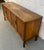 Mid 20th Century Walnut Credenza by Henredon For Sale In New York - Image 6 of 16