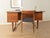 Boomerang Desk, Peter Løvig Nielsen refined design: perfect proportions and a clear attention to detailHigh-quality...
