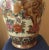 White Chinese Ceramic Porcelain Floor Vase For Sale - Image 8 of 11