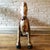 Antique White 1940s Mobo Toys Steel Riding Hobby Horse For Sale - Image 8 of 9
