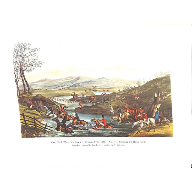 "British Sporting and Animal Prints 1658-1874" 1981 Snelgrove, Dudley For Sale - Image 10 of 11