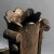 Christmas Tree Stand in Forged Iron, 1870s For Sale - Image 4 of 18