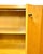 Birch Wood and Brass Sideboard by Pierre Balmain, 1980 For Sale - Image 16 of 18