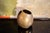 Italian Spatialist Silver Vase, 1960s For Sale - Image 3 of 6