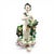 White Porcelain Figure of a Bacchus Putto from Bow, 1760s For Sale - Image 8 of 8