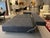 1980s Mid Century Arketipo Italian Folding Sofa For Sale - Image 5 of 12