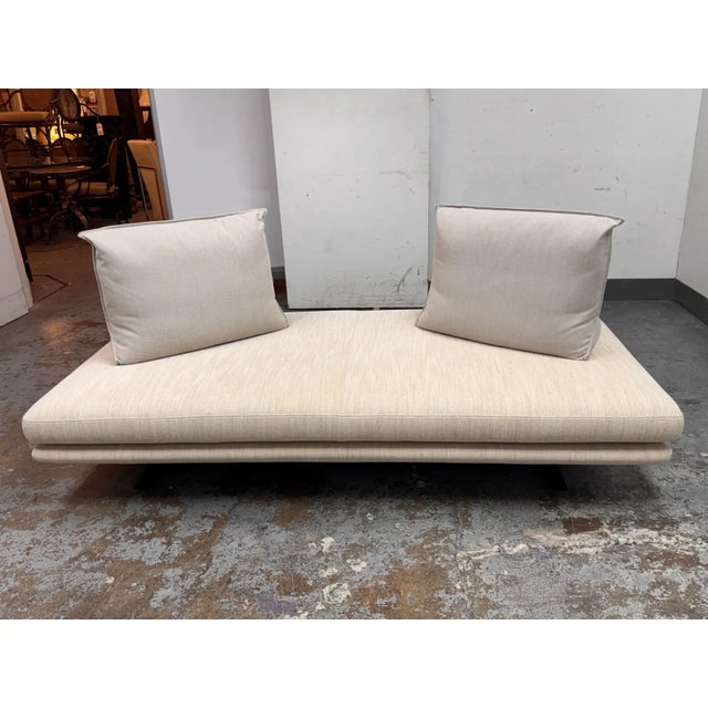 Contemporary Christian Werner for Ligne Roset Prado Sofa For Sale - Image 3 of 12