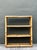 Vintage Bamboo Low Etagere For Sale - Image 12 of 12