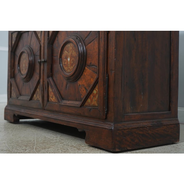 Theodore Alexander Castle Bromwich Sideboard Cabinet For Sale - Image 10 of 18