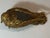 Metal Gabriella Crespi, Sparrow Figure, 1974, Bronze and Murano Glass For Sale - Image 7 of 10