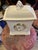 This is a Lenox Timely Traditions Four Seasons Mantel Clock. The piece features Lenox's signature fine ivory china body,...