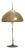 Metal & Plastic Floor Lamp by Gino Sarfatti for Gepo, 1970s For Sale
