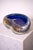 1950s Murano Bullicante Glass Ashtray from Seguso, 1950s For Sale - Image 5 of 9