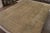 Rug & Kilim welcomes this large scale antique Oushak rug to its exclusive collection of antique rugs. Hand-knotted in wool...