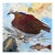 “Dinner Coming” an Osprey Painting by LWren Walraven For Sale