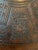 Leather and Wood Coffee Table by Angel Pazmiño, Ecuador, 1960s For Sale - Image 12 of 16