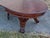 Gorgeous color and patina in this over the top fine 19th century American mahogany extension dining table. Likely made in...