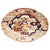 Antique 19th Century Meiji Japanese Imari Reticulated Oval Porcelain Charger For Sale - Image 10 of 10