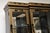 Antique Georgian Chinoiserie Breakfront Bookcase, 1960s For Sale - Image 11 of 17