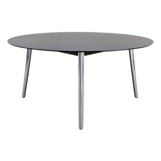 Walter Knoll Round Conference Table Keypiece Design Eoos Office Table For Sale