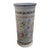 Henriot Quimper Faience - Umbrella Stand - Porcelain For Sale