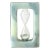Italian Alabaster Marble Hourglass Timer For Sale