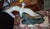 Art Deco Seagull in Flight on a Wave in Spelter and Marble from Sculpture, 1890s For Sale - Image 3 of 6