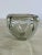 Mid-Century Modern Large Mid-Century Italian Murano Glass Ashtray, 1960s For Sale - Image 3 of 8