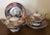 Ceramic Circa 1805 Worcester Porcelain Imari Rock & Tree Coalport Pattern Tureens & Stands - A Pair For Sale - Image 7 of 13