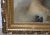 Late 19th Century Adriano Goby 19th Century Oil Portrait of a Young Lady Circa 1890s For Sale - Image 5 of 9
