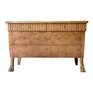 Rose Tarlow Bianca Commode For Sale