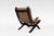 Focus Sling Lounge Chair from Bramin Møbler, 1970s For Sale - Image 3 of 4