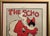 Date: 1920's Size: 21.75 x 18 inches (interior), 24 x 18.25 inches (exterior) Artist: Unknown About The Poster: The Echo...
