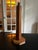 Modernist Wooden Lamp, 1940s For Sale - Image 6 of 11