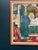 Mid-Century Modern Hendrik De Jong, Abstract Composition, 1994, Oil on Canvas, Framed For Sale - Image 3 of 18