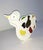 White Painted Metal Sculpture by Riccardo Dalisi, Italy, 1980s For Sale - Image 4 of 18