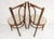 Brown Set of Beech Bentwood Chairs from Tatra, 1960s For Sale - Image 8 of 17