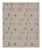 White Rug & Kilim’s Scandinavian Style Silk Kilim in Taupe & Brown Geometric Patterns For Sale - Image 8 of 8