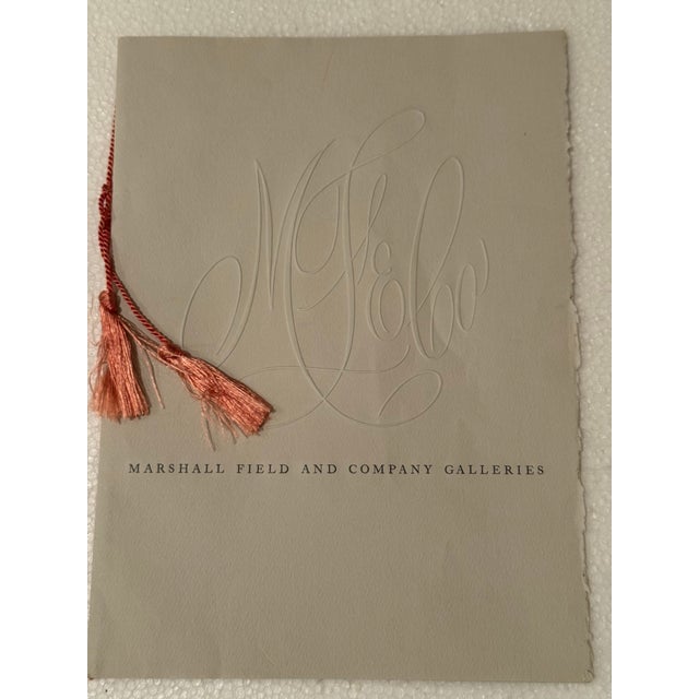 Tuscan Original G. Becciani 1968 Floral Oil Painting in Hand Carved Gilded Frame For Sale - Image 3 of 12