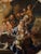 Early 18th Century Circle of Sebastiano Conca, Adoration of the Shepherds, 1720, Oil on Canvas For Sale - Image 5 of 12